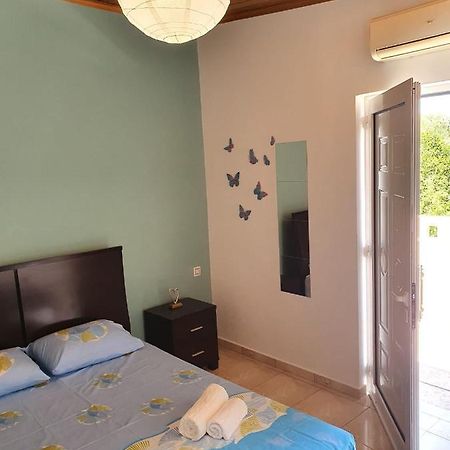 Chania Casa Portokali Perivolia  Luaran gambar