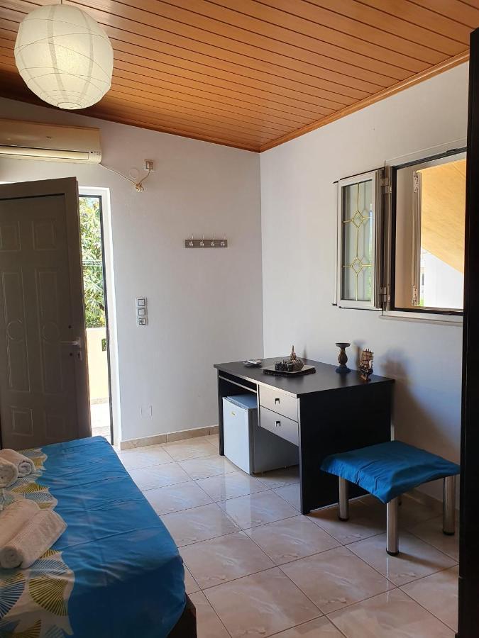 Chania Casa Portokali Perivolia  Luaran gambar