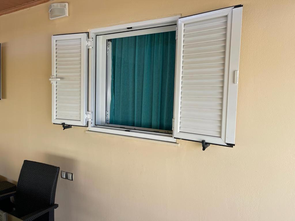 Chania Casa Portokali Perivolia  Luaran gambar